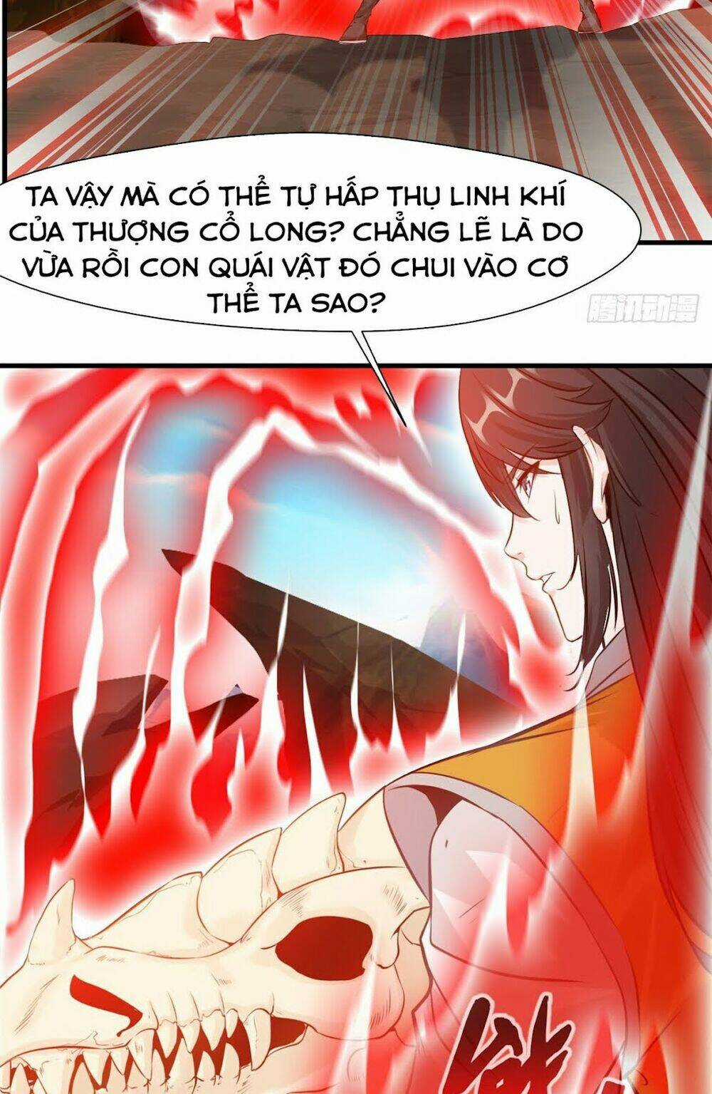 CHÚA TỂ MẠNH NHẤT - Chapter 4 - Trang 15