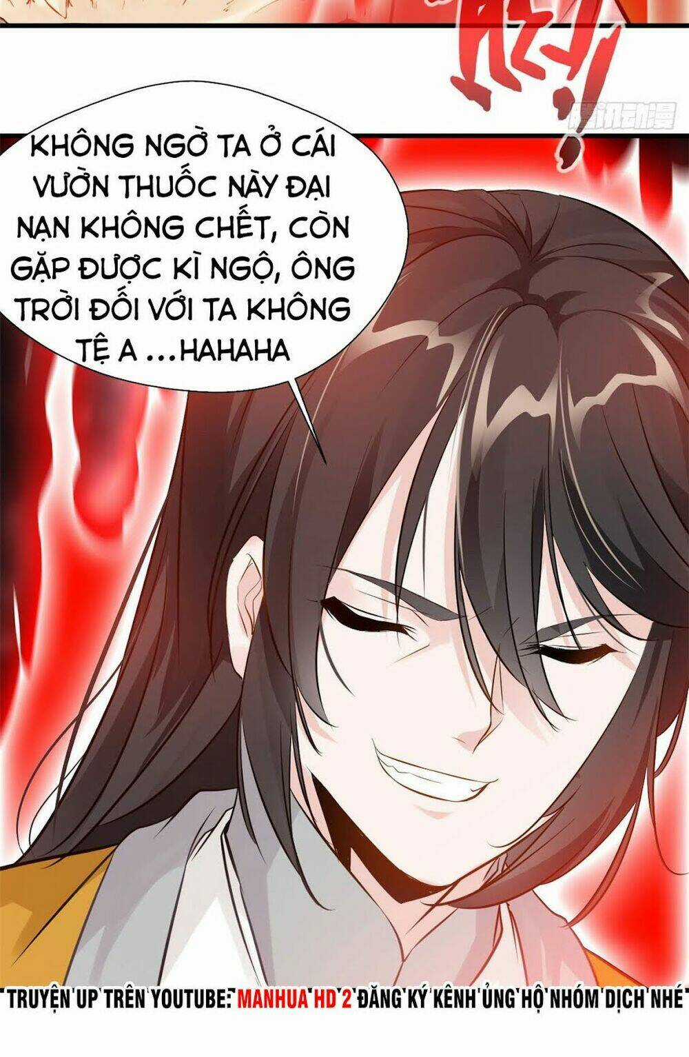 CHÚA TỂ MẠNH NHẤT - Chapter 4 - Trang 16