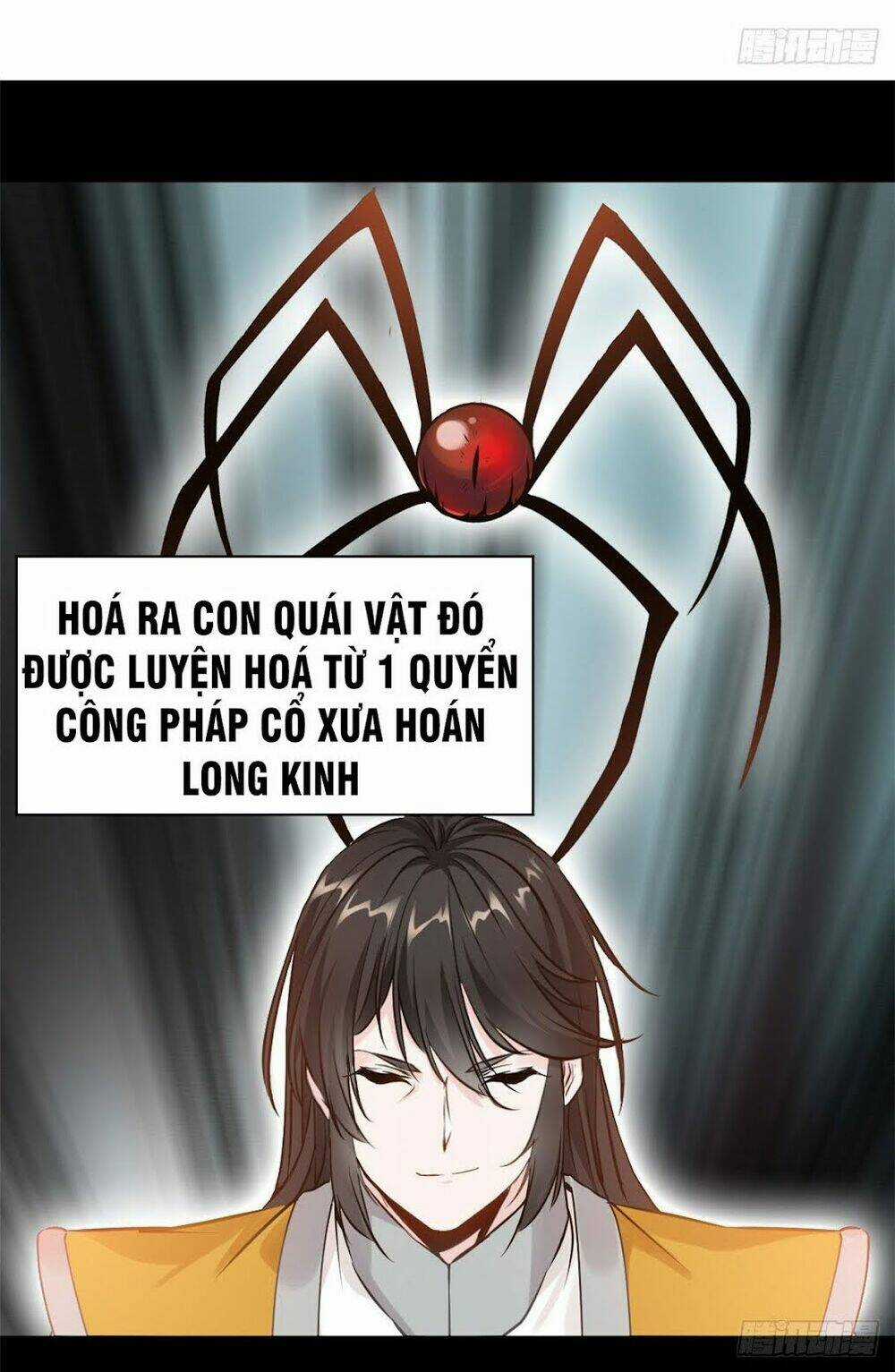 CHÚA TỂ MẠNH NHẤT - Chapter 4 - Trang 17