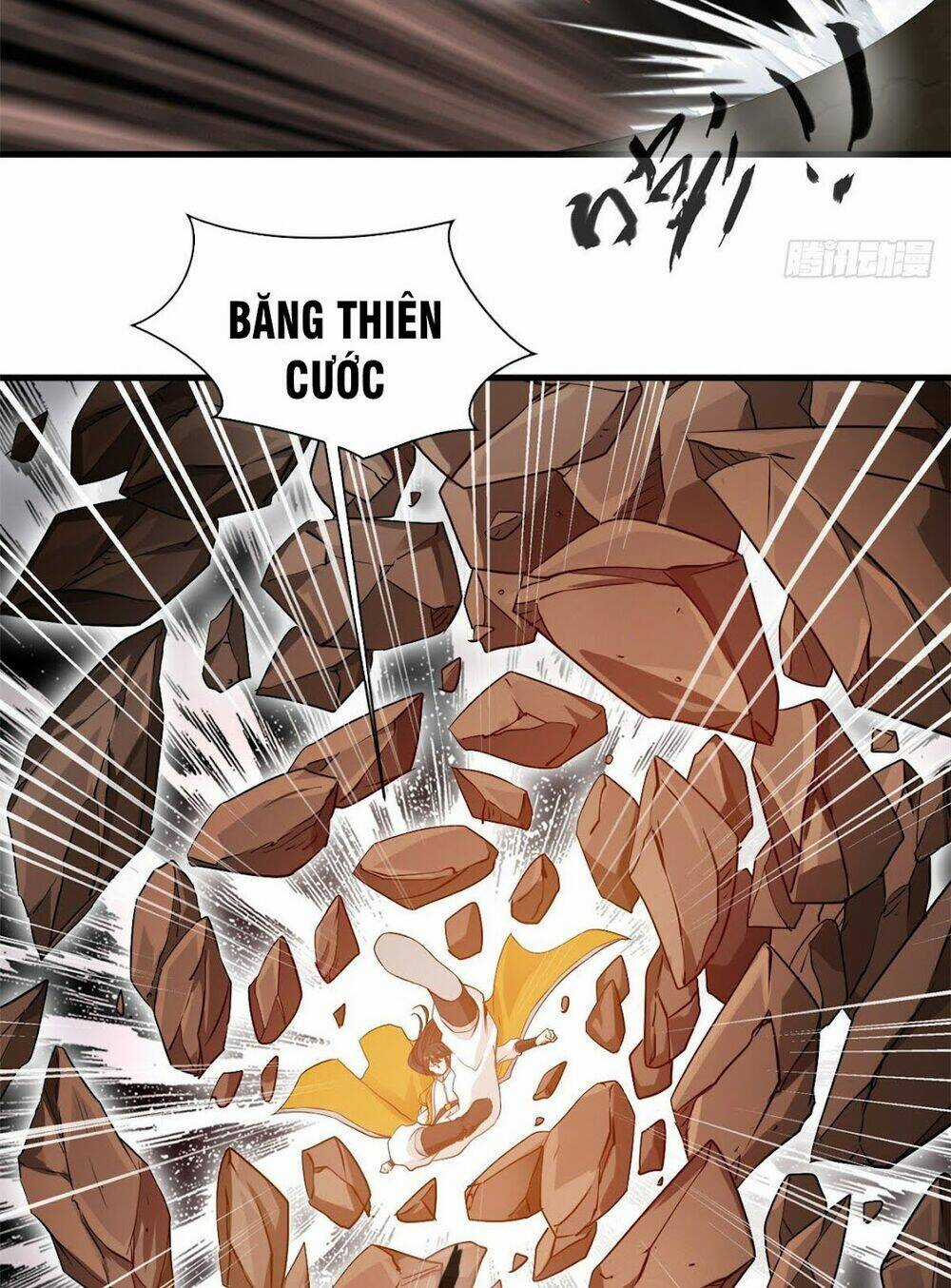 CHÚA TỂ MẠNH NHẤT - Chapter 4 - Trang 23