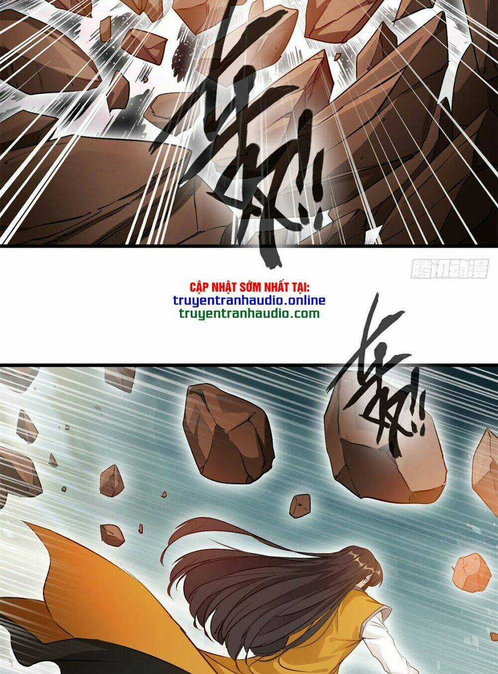 CHÚA TỂ MẠNH NHẤT - Chapter 4 - Trang 24