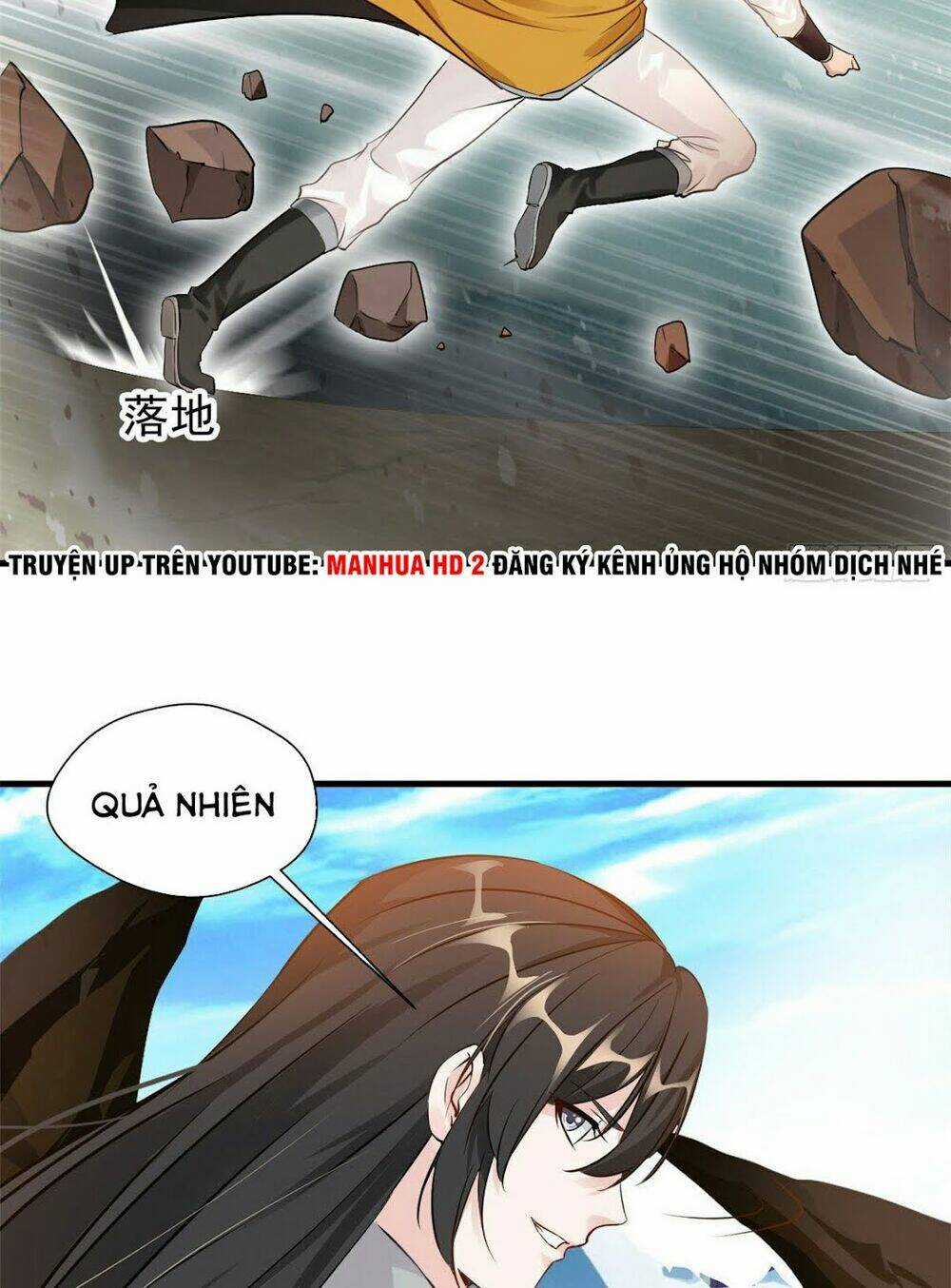 CHÚA TỂ MẠNH NHẤT - Chapter 4 - Trang 25