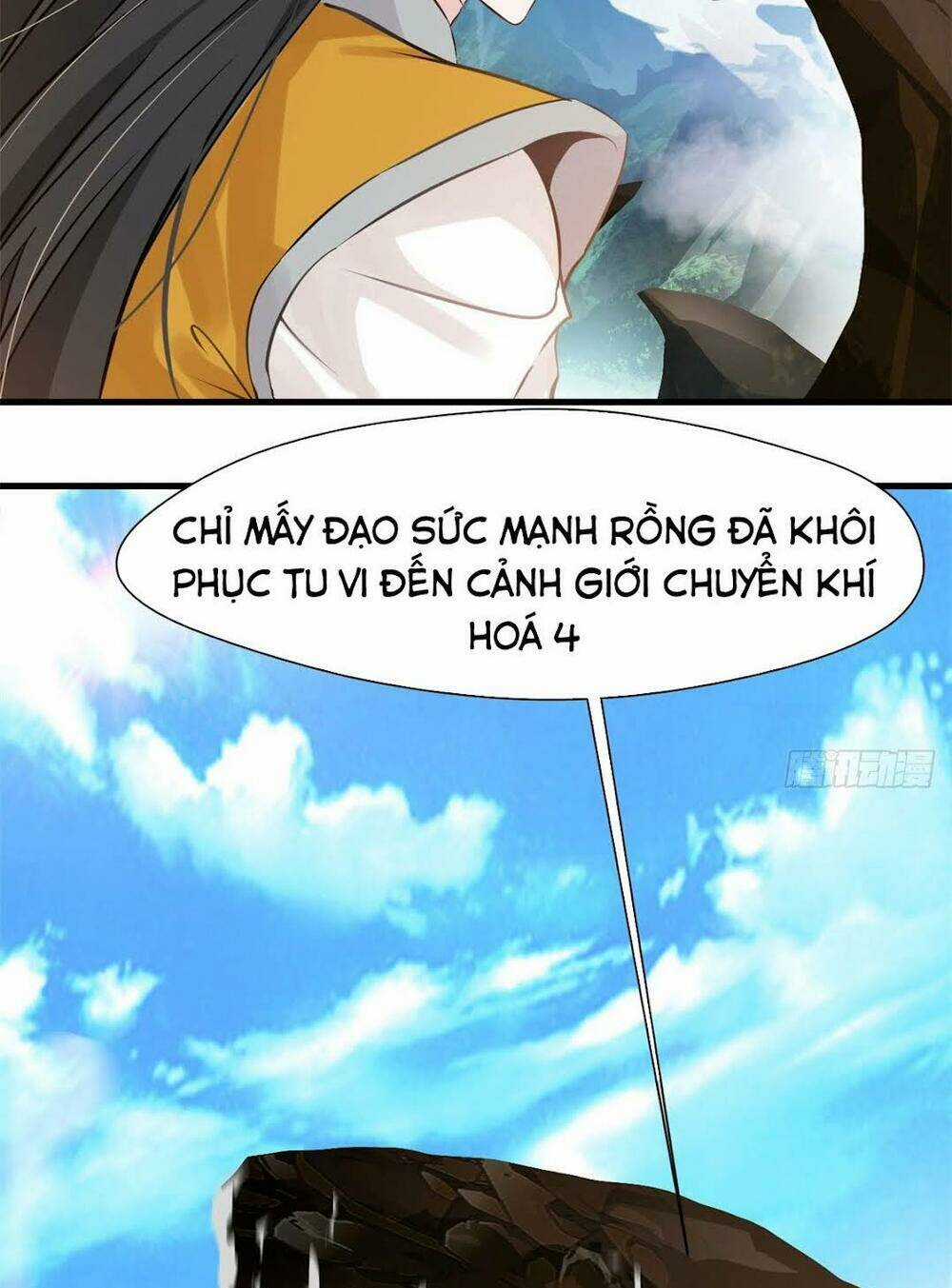CHÚA TỂ MẠNH NHẤT - Chapter 4 - Trang 26