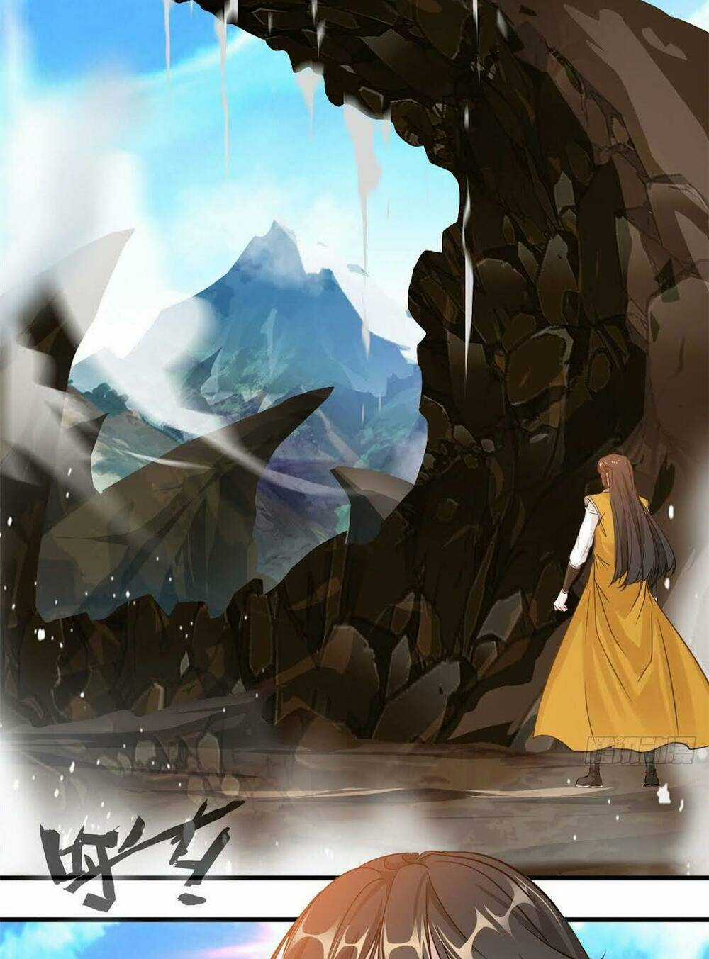 CHÚA TỂ MẠNH NHẤT - Chapter 4 - Trang 27