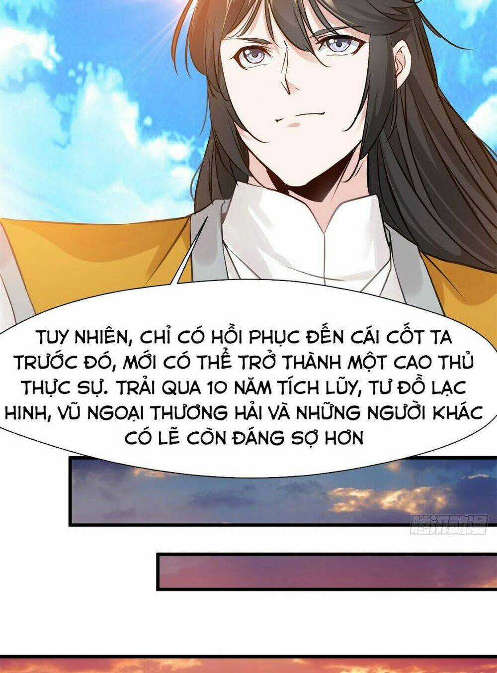 CHÚA TỂ MẠNH NHẤT - Chapter 4 - Trang 28