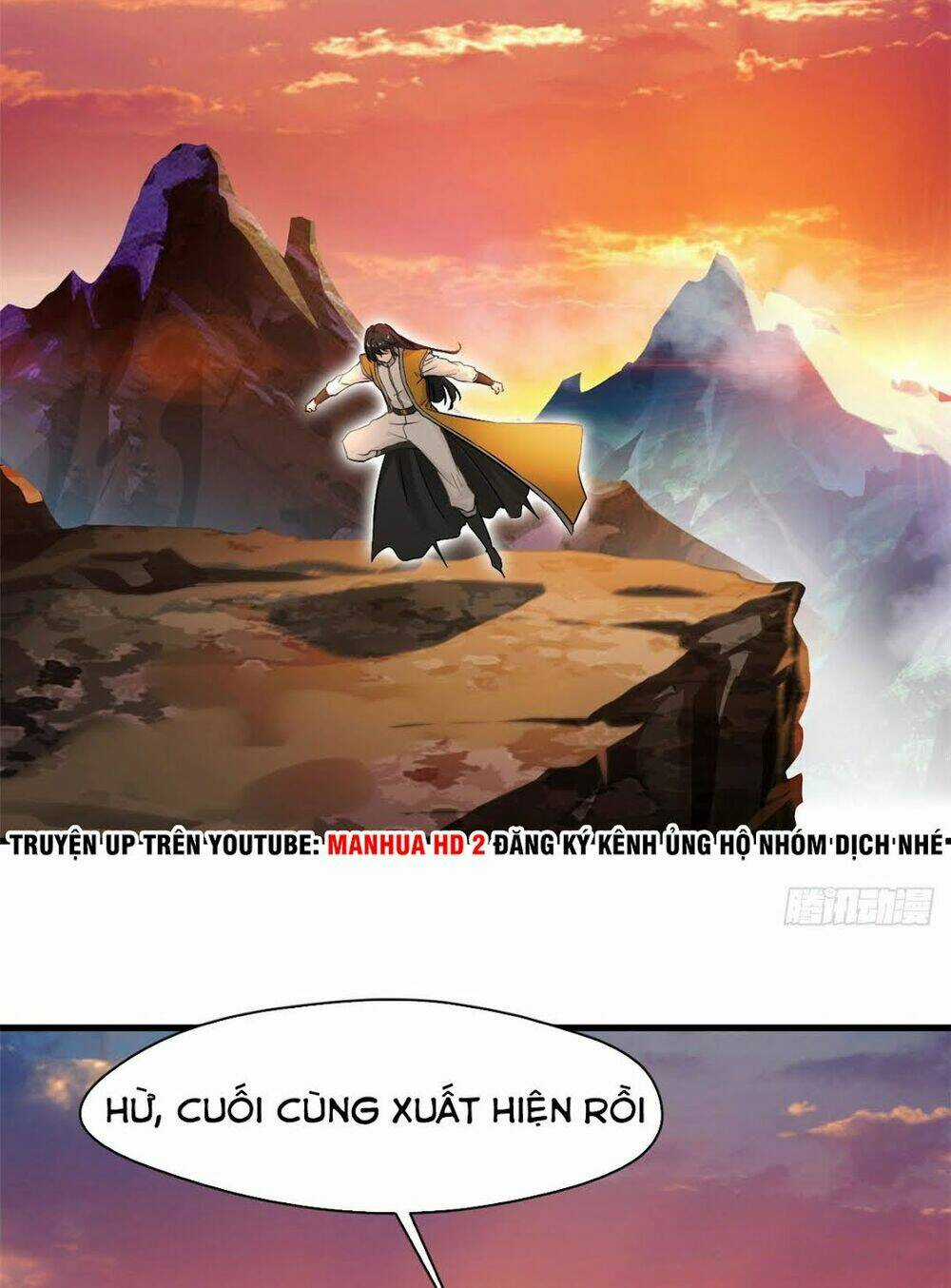 CHÚA TỂ MẠNH NHẤT - Chapter 4 - Trang 29