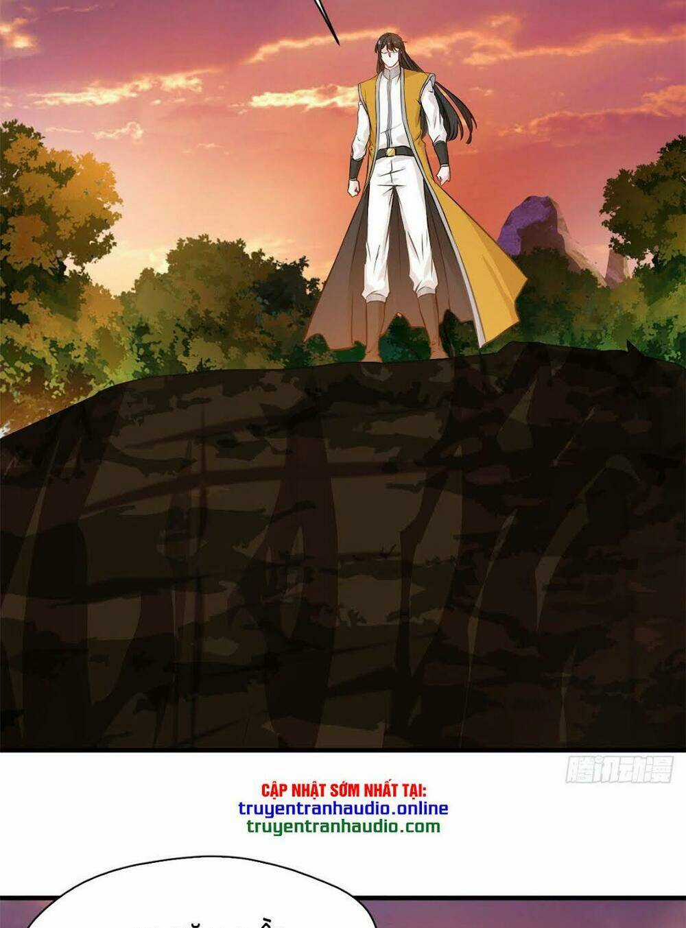 CHÚA TỂ MẠNH NHẤT - Chapter 4 - Trang 30