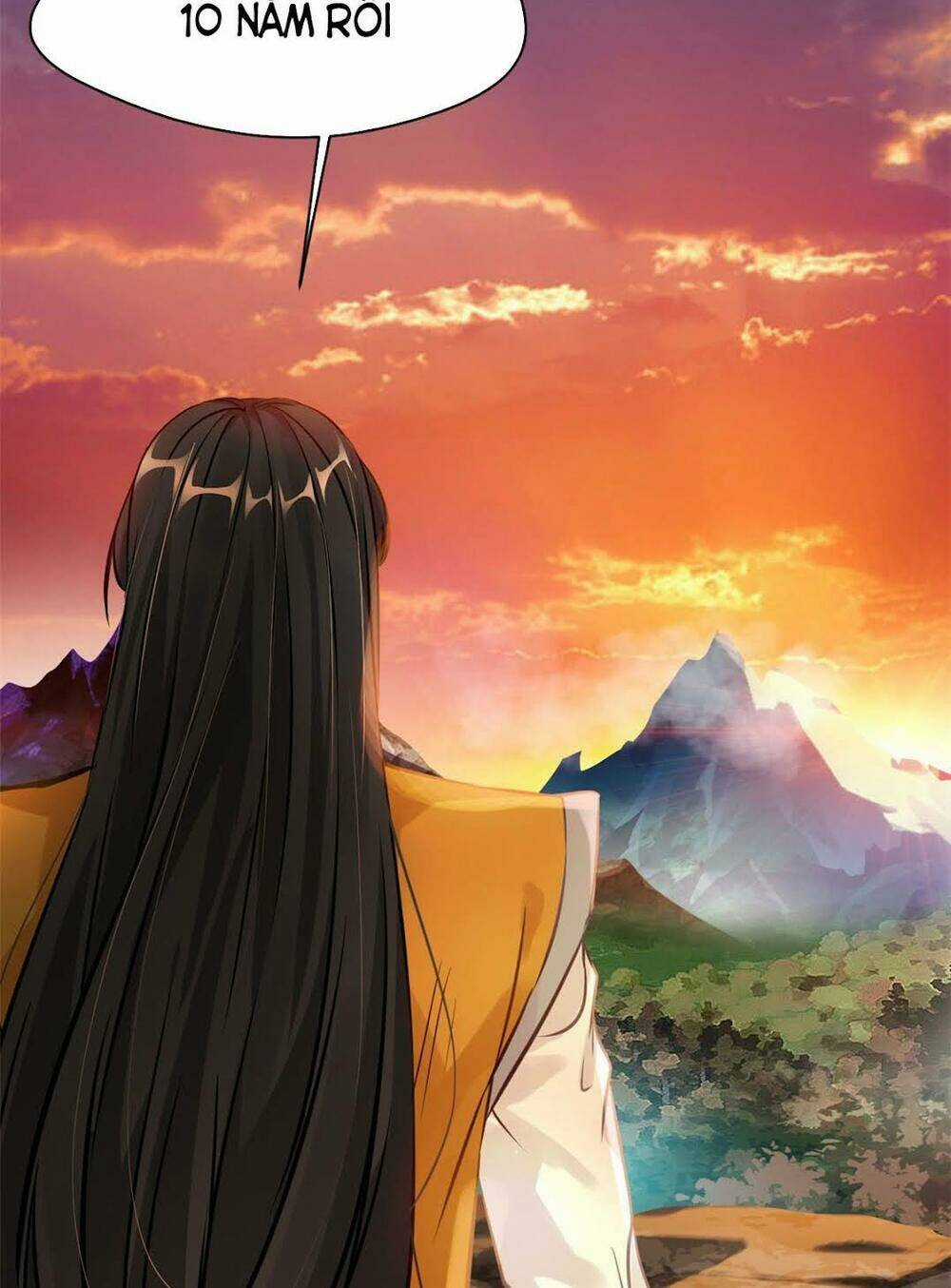 CHÚA TỂ MẠNH NHẤT - Chapter 4 - Trang 31