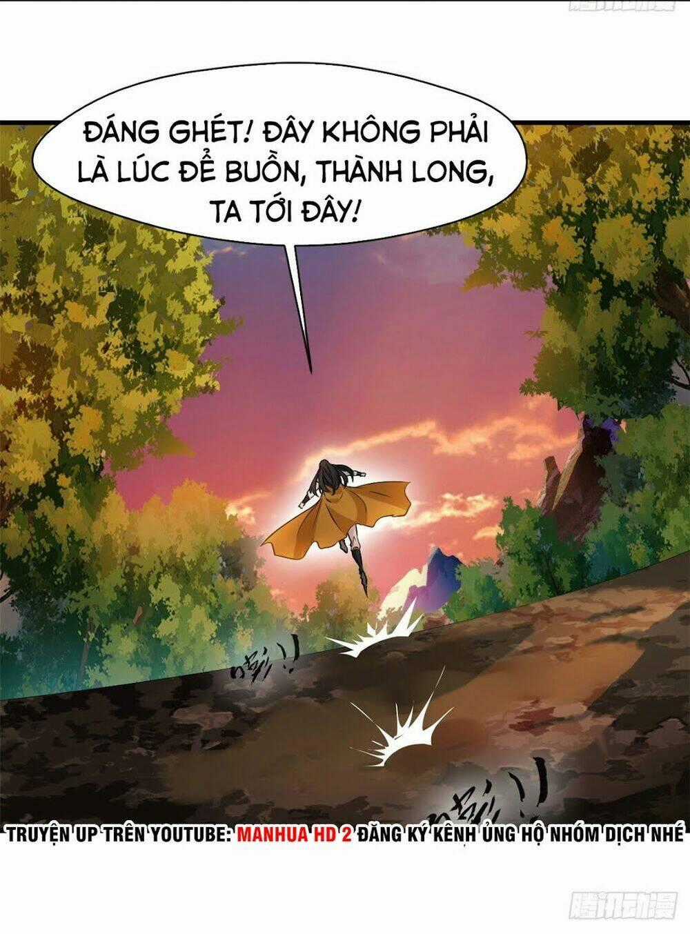 CHÚA TỂ MẠNH NHẤT - Chapter 4 - Trang 33