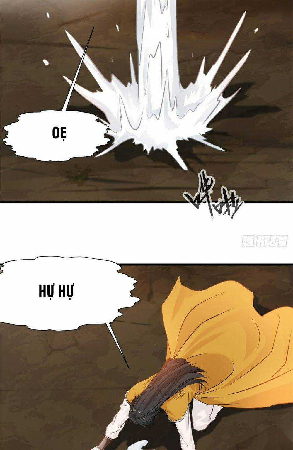 CHÚA TỂ MẠNH NHẤT - Chapter 4 - Trang 6