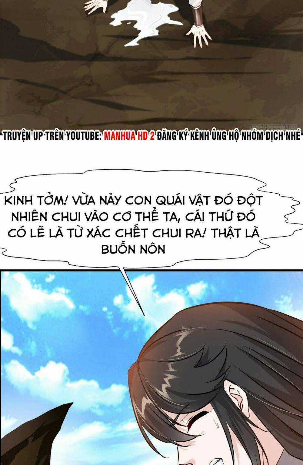 CHÚA TỂ MẠNH NHẤT - Chapter 4 - Trang 7