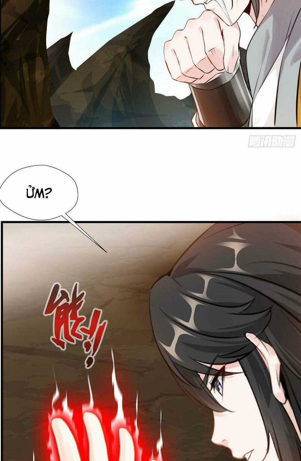 CHÚA TỂ MẠNH NHẤT - Chapter 4 - Trang 8