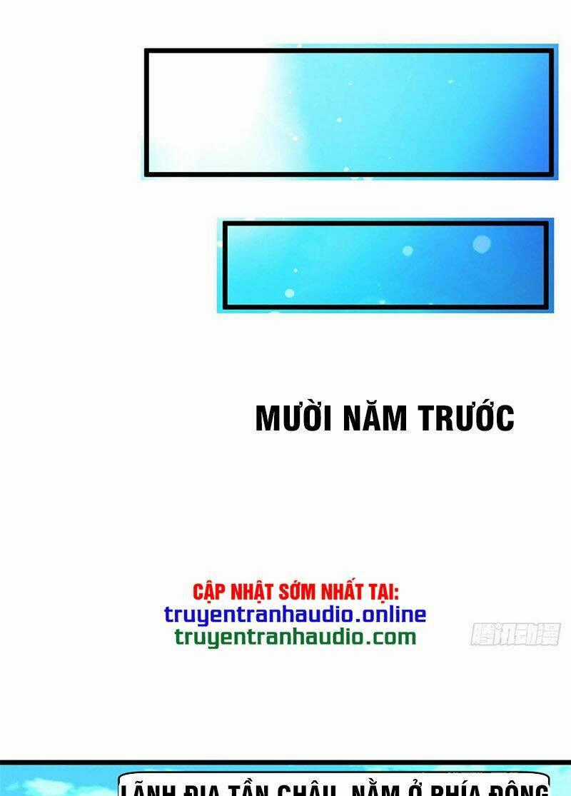 CHÚA TỂ MẠNH NHẤT - Chapter 5 - Trang 2