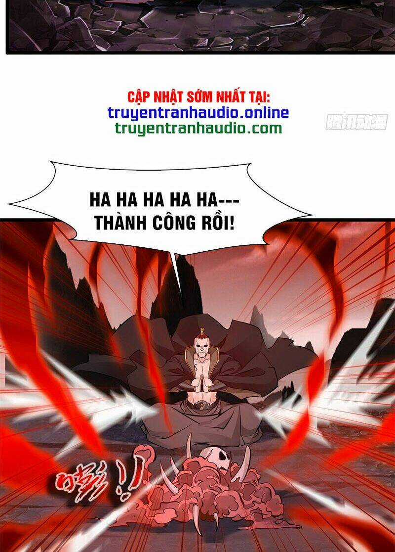 CHÚA TỂ MẠNH NHẤT - Chapter 5 - Trang 15