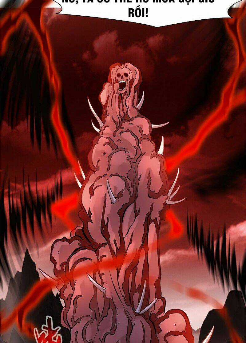 CHÚA TỂ MẠNH NHẤT - Chapter 5 - Trang 17