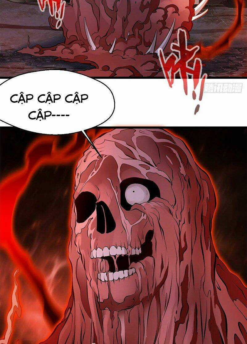 CHÚA TỂ MẠNH NHẤT - Chapter 5 - Trang 18