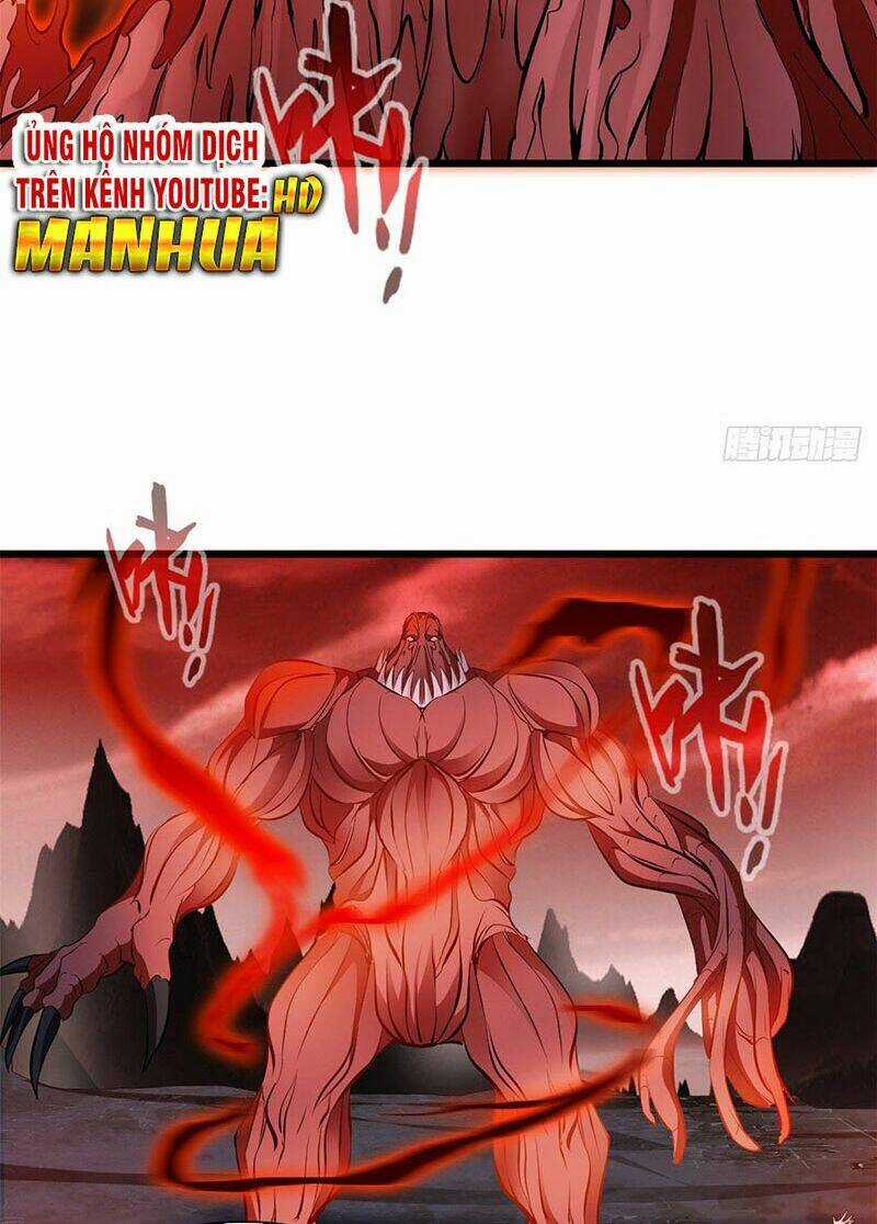 CHÚA TỂ MẠNH NHẤT - Chapter 5 - Trang 19