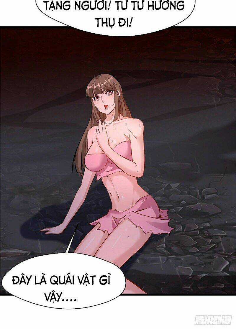 CHÚA TỂ MẠNH NHẤT - Chapter 5 - Trang 21