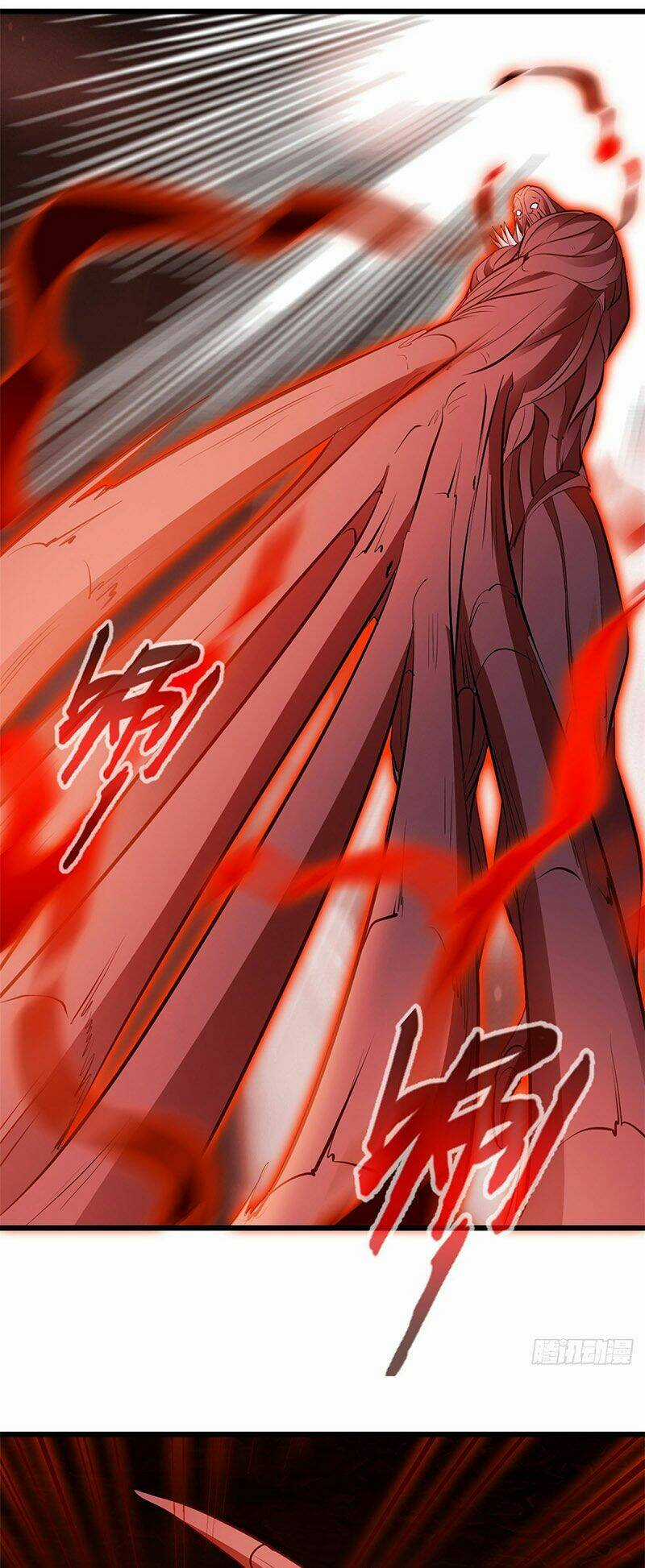 CHÚA TỂ MẠNH NHẤT - Chapter 5 - Trang 22