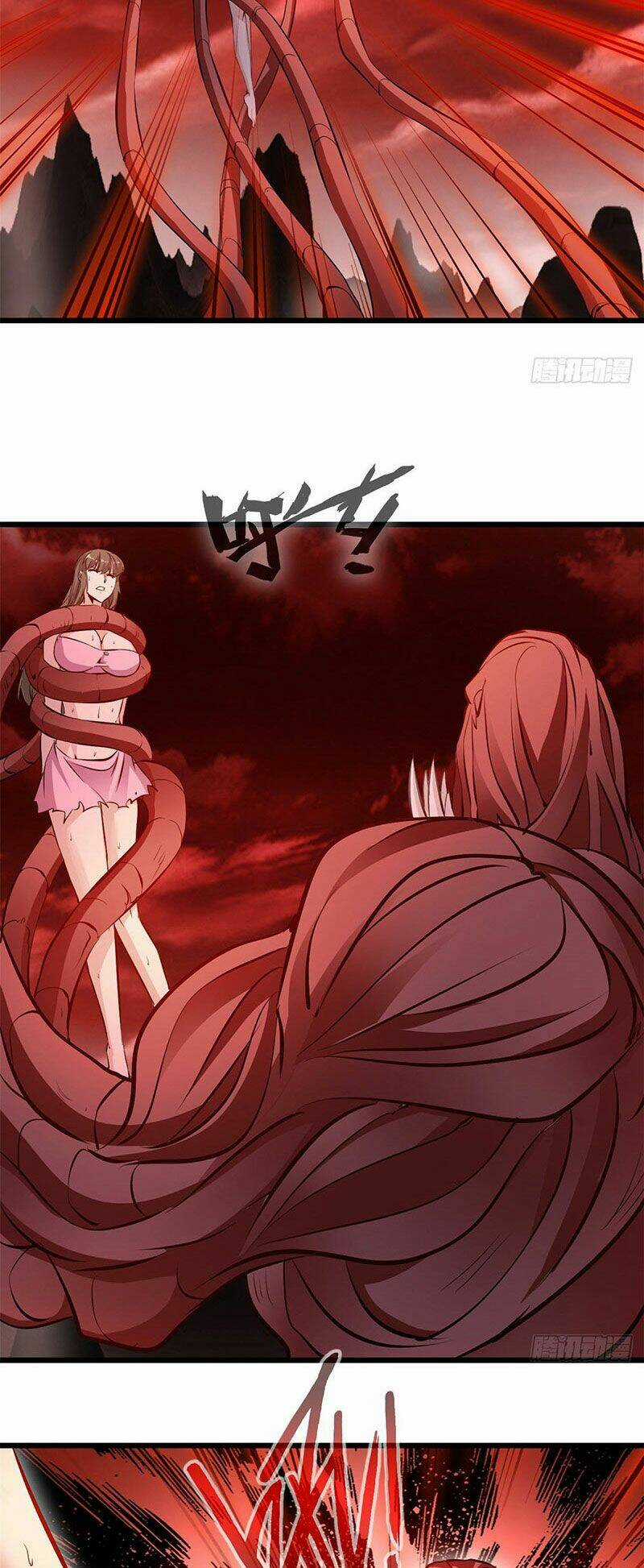 CHÚA TỂ MẠNH NHẤT - Chapter 5 - Trang 25