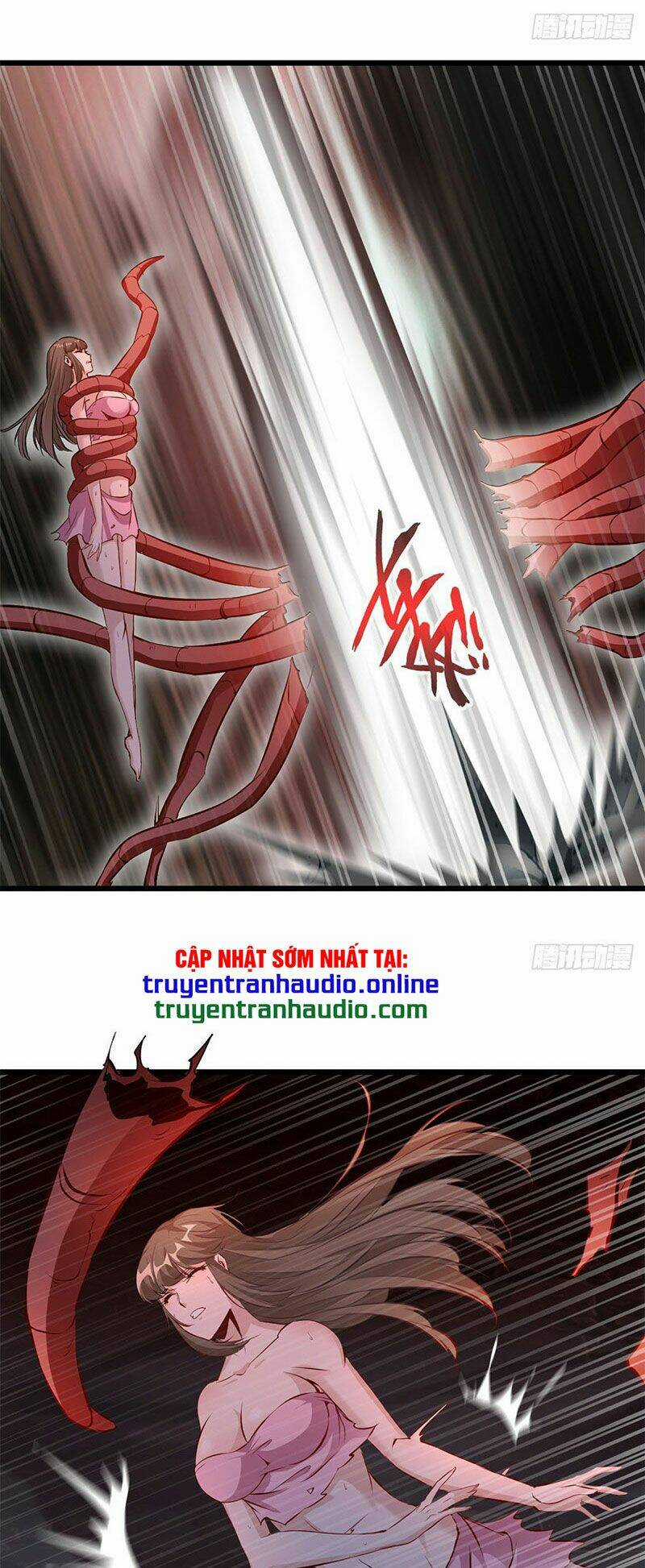 CHÚA TỂ MẠNH NHẤT - Chapter 5 - Trang 27