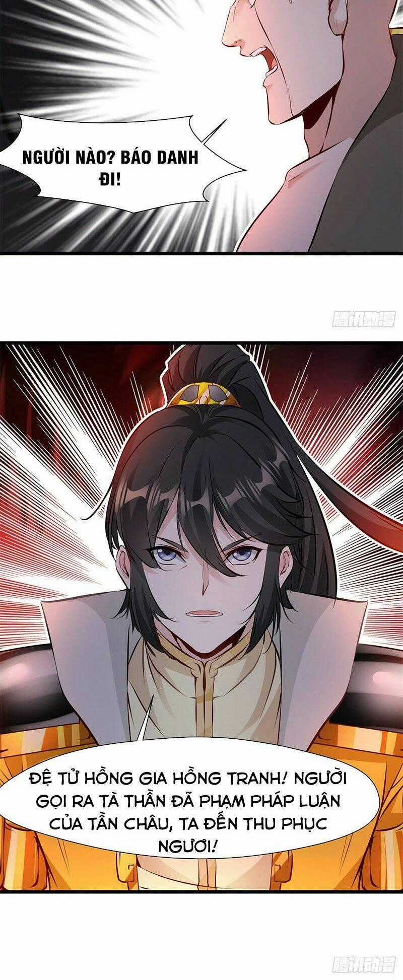 CHÚA TỂ MẠNH NHẤT - Chapter 5 - Trang 29