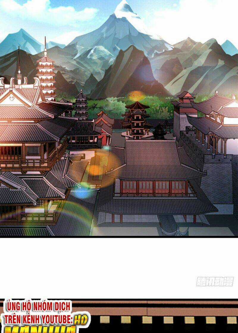 CHÚA TỂ MẠNH NHẤT - Chapter 5 - Trang 5