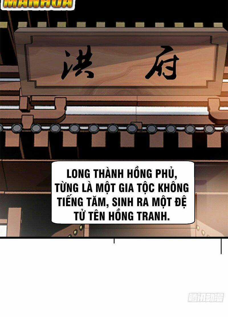 CHÚA TỂ MẠNH NHẤT - Chapter 5 - Trang 6