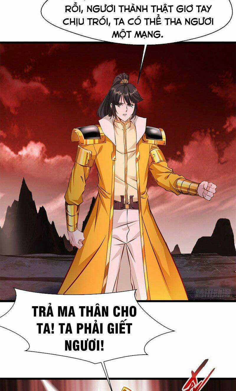 CHÚA TỂ MẠNH NHẤT - Chapter 6 - Trang 11