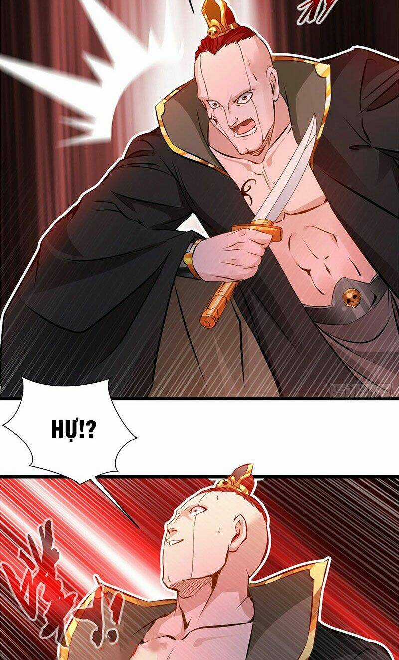 CHÚA TỂ MẠNH NHẤT - Chapter 6 - Trang 12