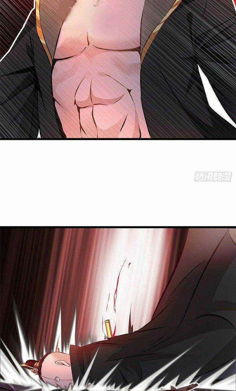 CHÚA TỂ MẠNH NHẤT - Chapter 6 - Trang 13