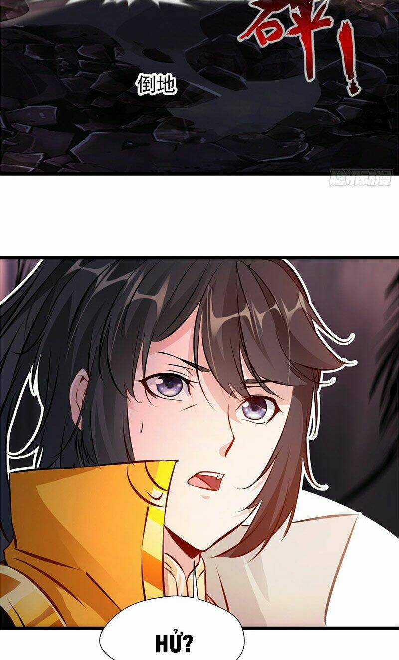 CHÚA TỂ MẠNH NHẤT - Chapter 6 - Trang 14