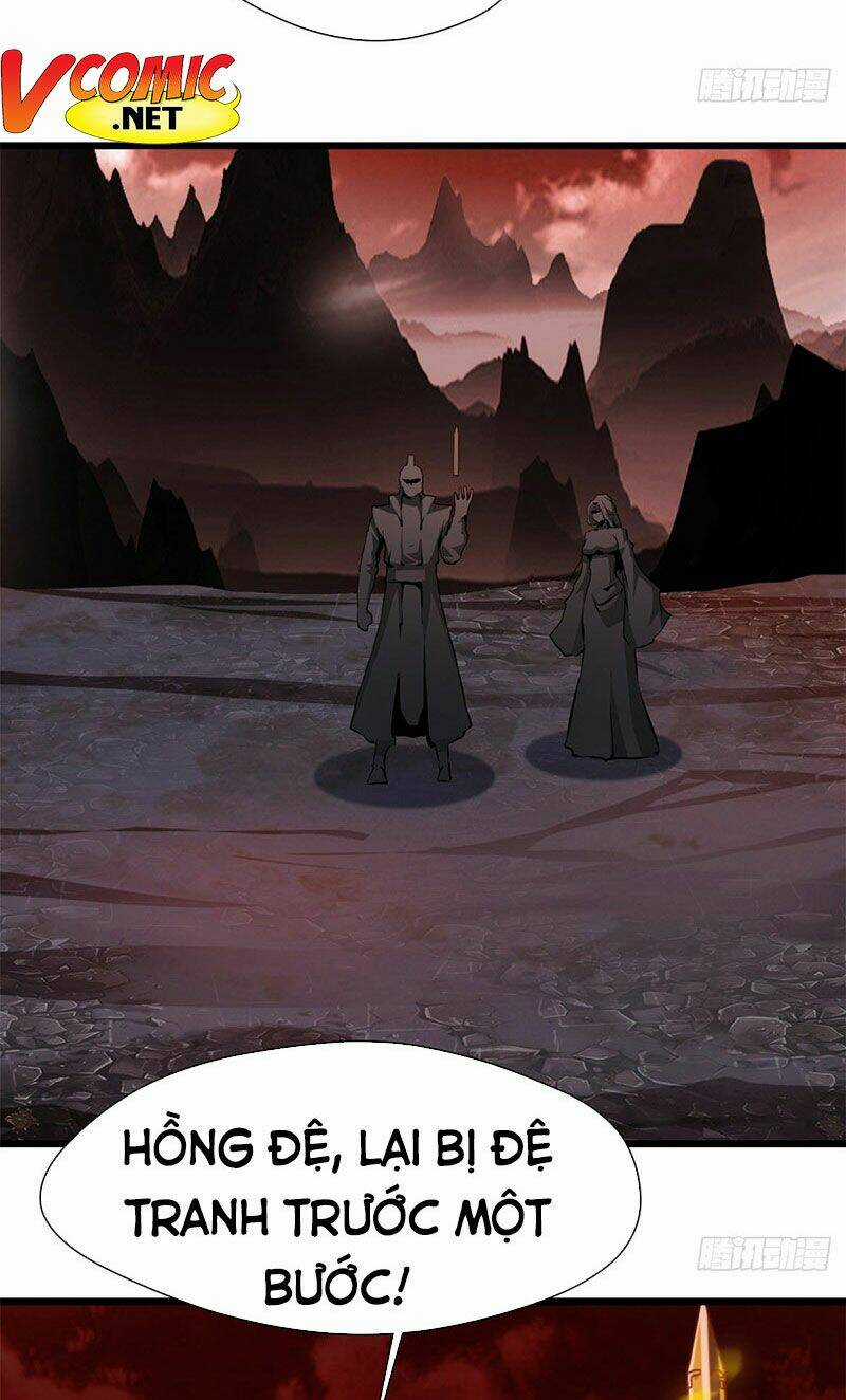 CHÚA TỂ MẠNH NHẤT - Chapter 6 - Trang 15