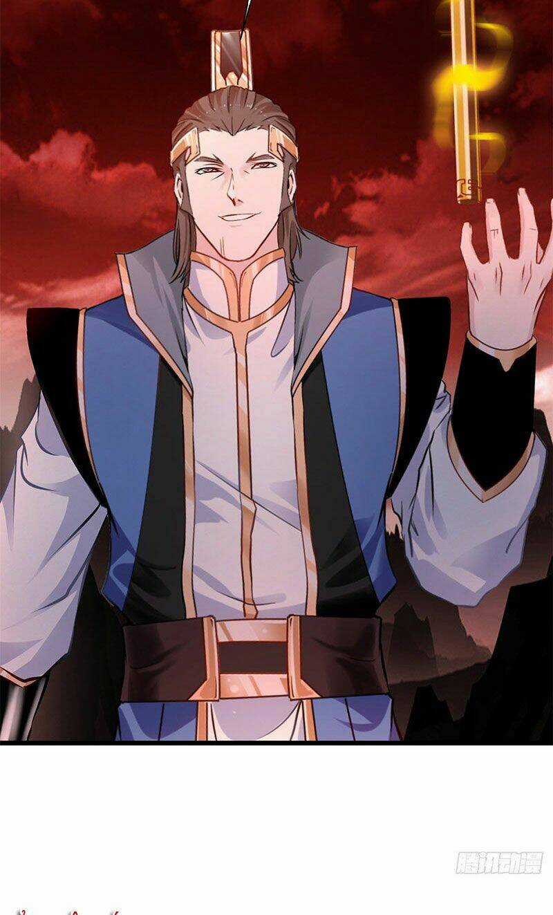 CHÚA TỂ MẠNH NHẤT - Chapter 6 - Trang 16