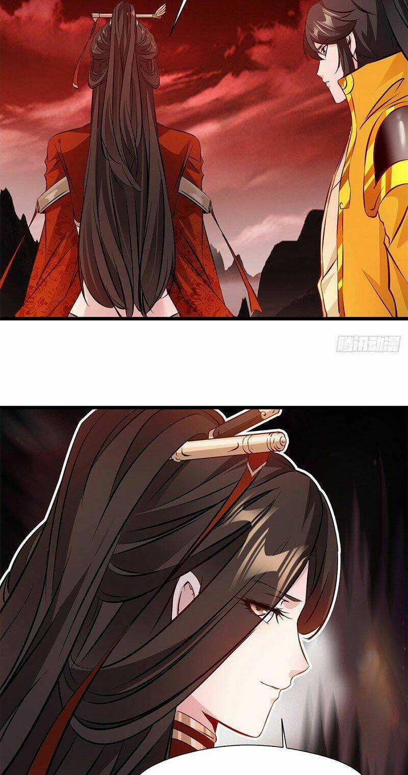 CHÚA TỂ MẠNH NHẤT - Chapter 6 - Trang 21