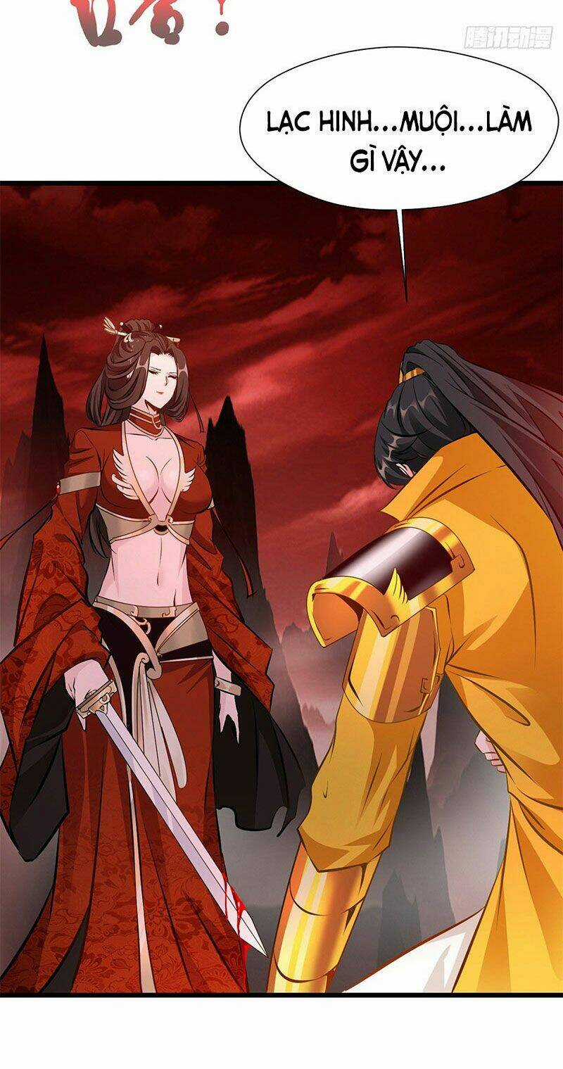 CHÚA TỂ MẠNH NHẤT - Chapter 6 - Trang 25