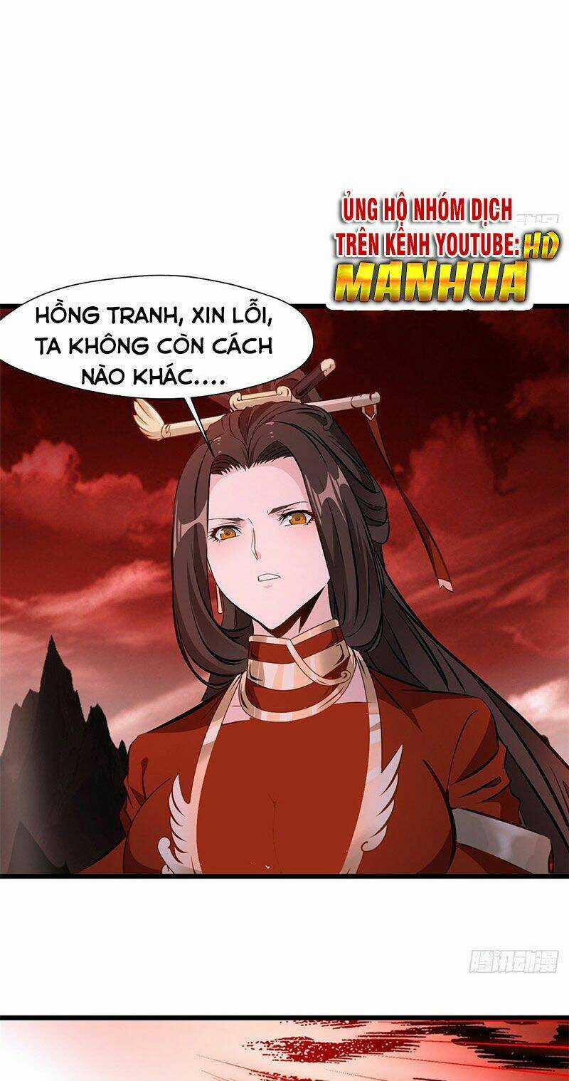 CHÚA TỂ MẠNH NHẤT - Chapter 6 - Trang 26