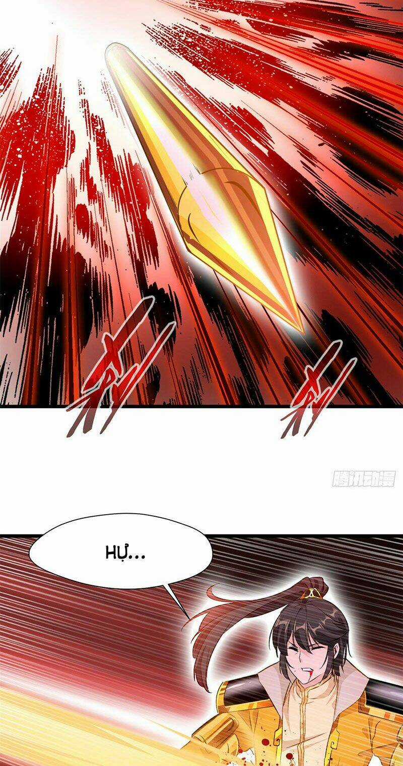 CHÚA TỂ MẠNH NHẤT - Chapter 6 - Trang 27