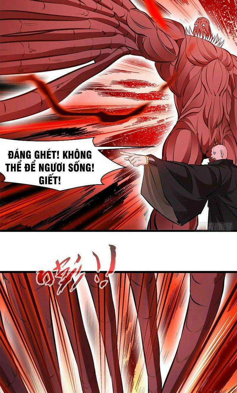 CHÚA TỂ MẠNH NHẤT - Chapter 6 - Trang 4