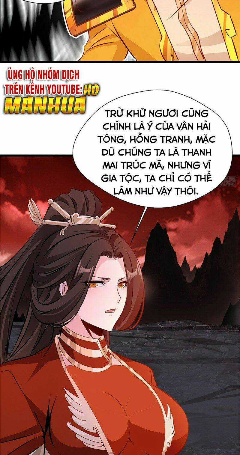 CHÚA TỂ MẠNH NHẤT - Chapter 6 - Trang 31