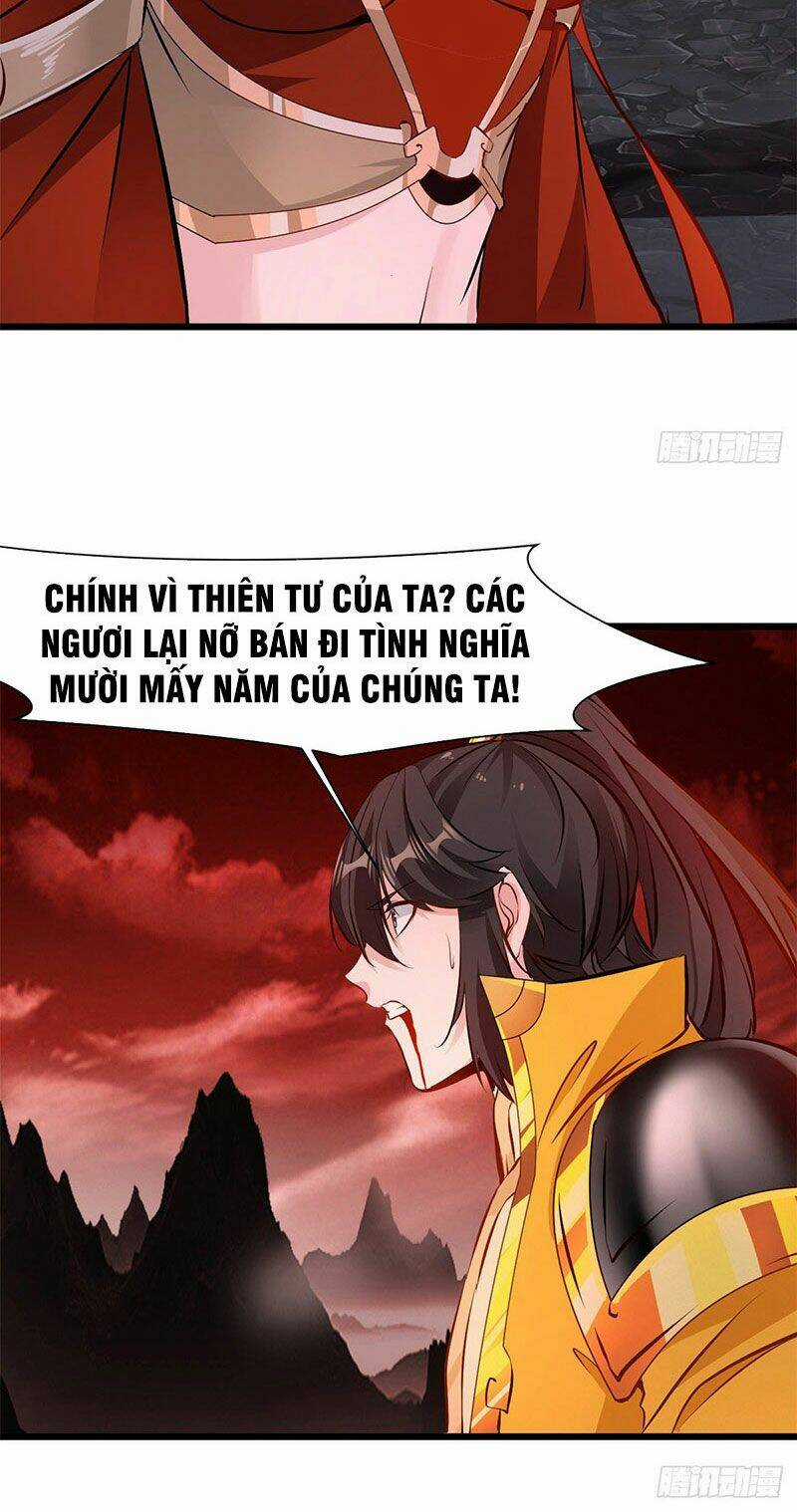 CHÚA TỂ MẠNH NHẤT - Chapter 6 - Trang 32