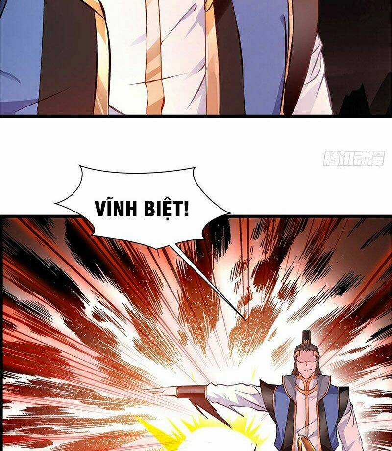 CHÚA TỂ MẠNH NHẤT - Chapter 6 - Trang 34