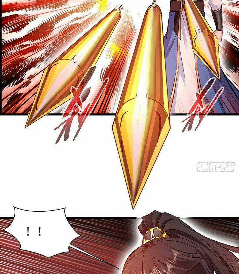 CHÚA TỂ MẠNH NHẤT - Chapter 6 - Trang 35