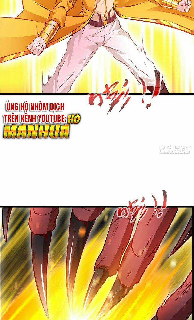 CHÚA TỂ MẠNH NHẤT - Chapter 6 - Trang 6