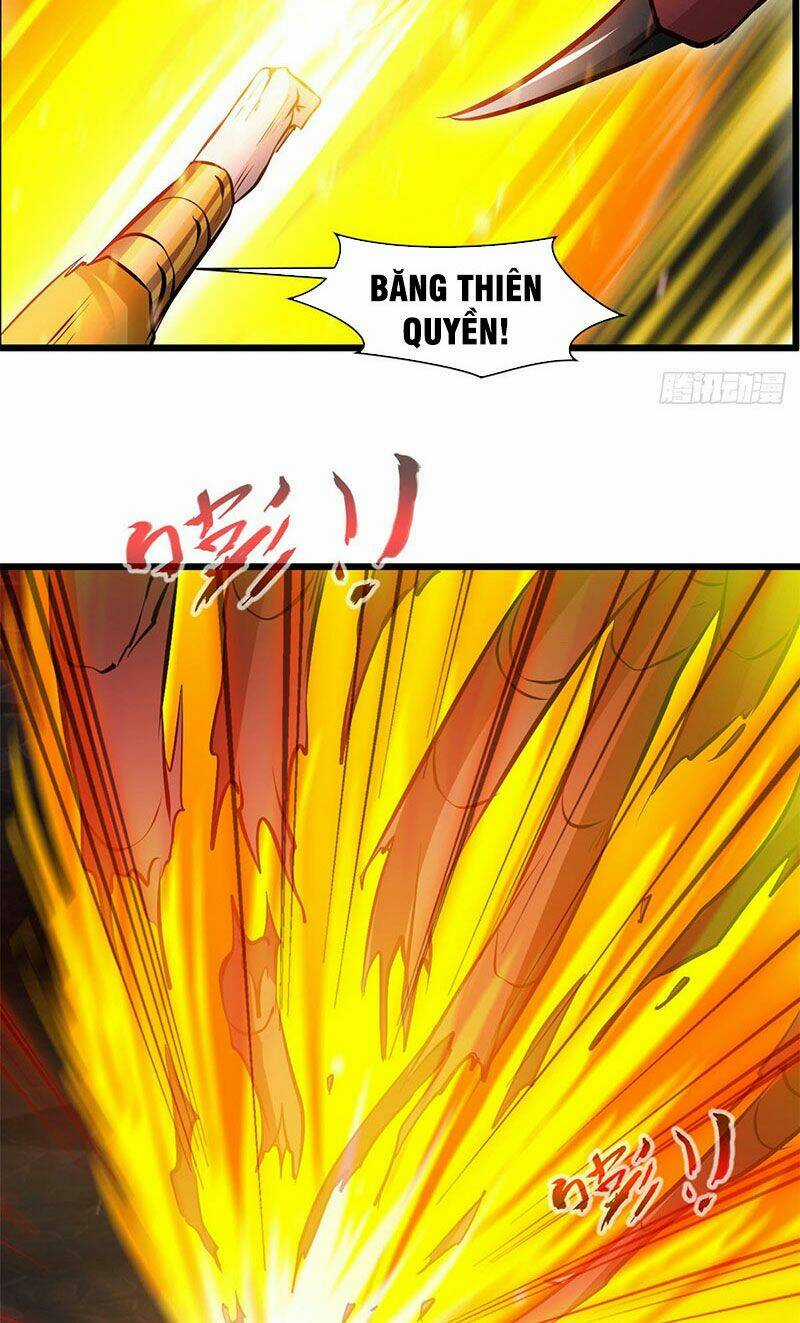 CHÚA TỂ MẠNH NHẤT - Chapter 6 - Trang 7