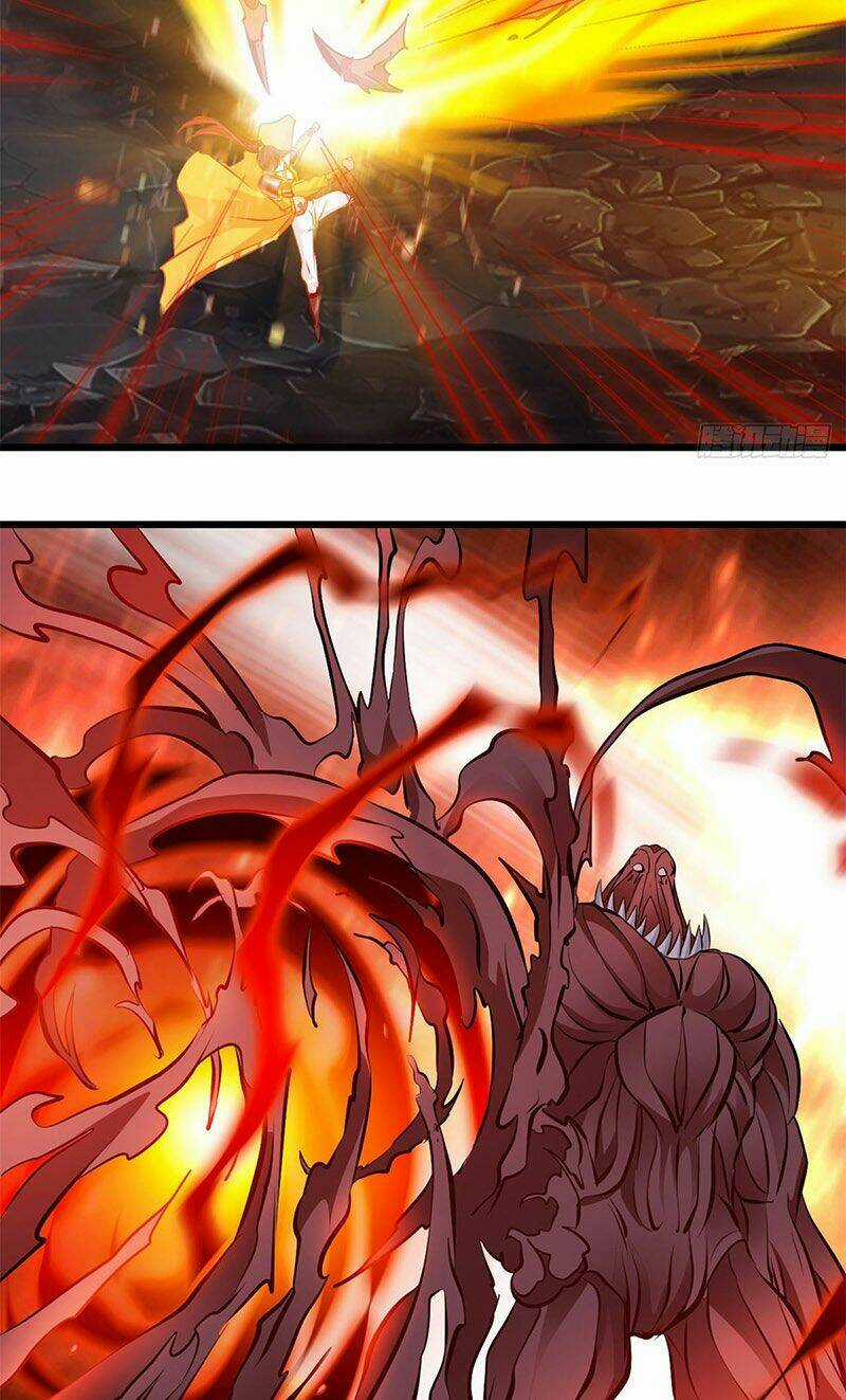 CHÚA TỂ MẠNH NHẤT - Chapter 6 - Trang 8