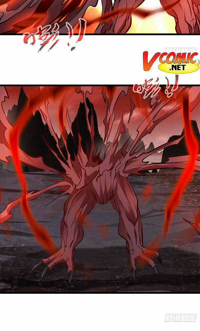 CHÚA TỂ MẠNH NHẤT - Chapter 6 - Trang 9