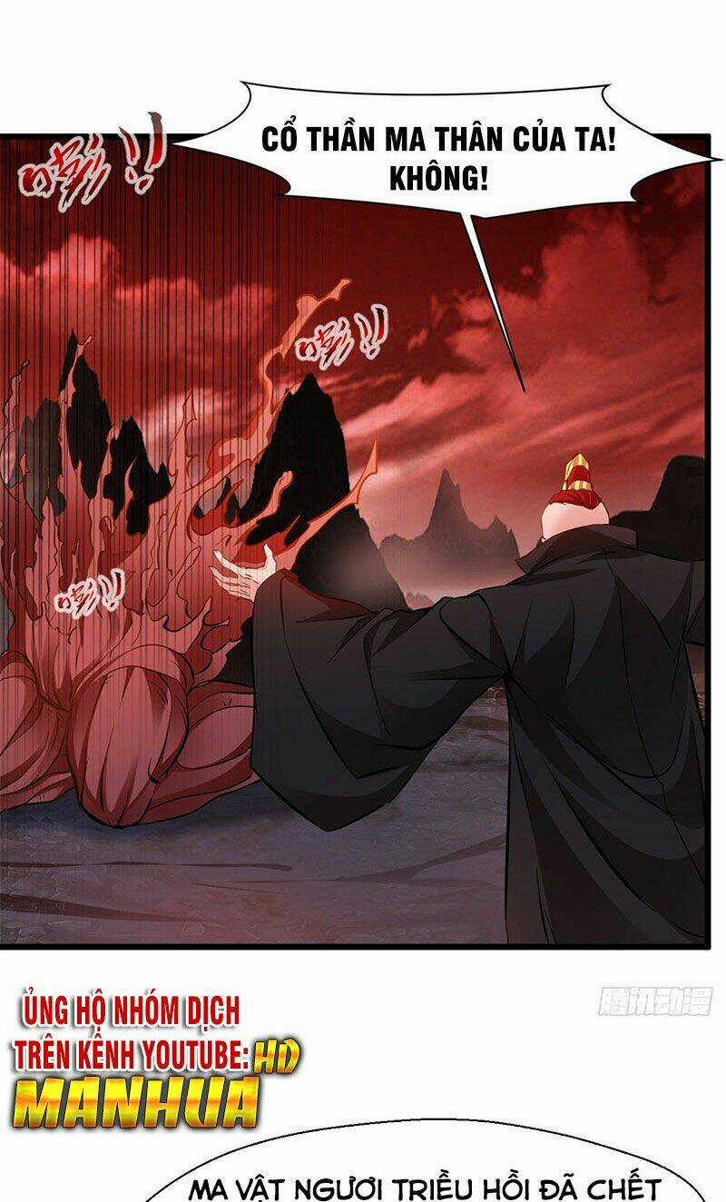 CHÚA TỂ MẠNH NHẤT - Chapter 6 - Trang 10