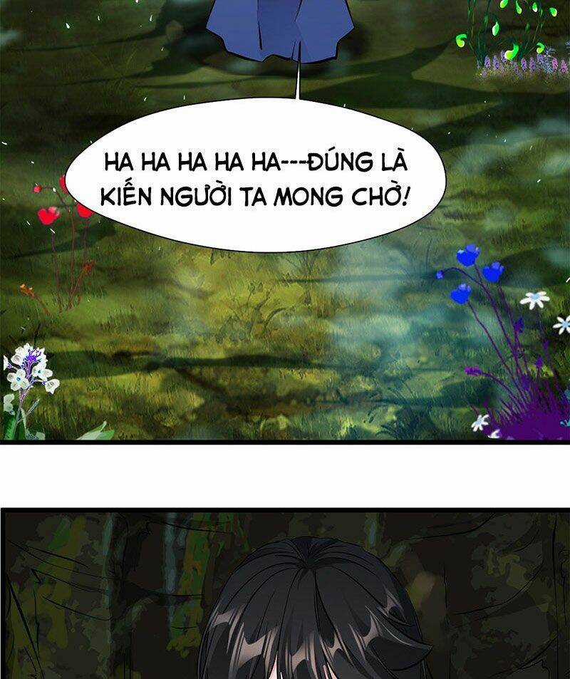 CHÚA TỂ MẠNH NHẤT - Chapter 7 - Trang 11