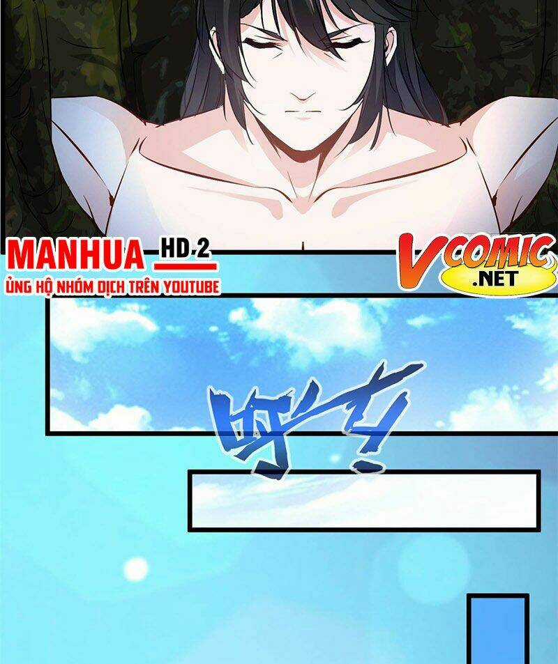 CHÚA TỂ MẠNH NHẤT - Chapter 7 - Trang 12